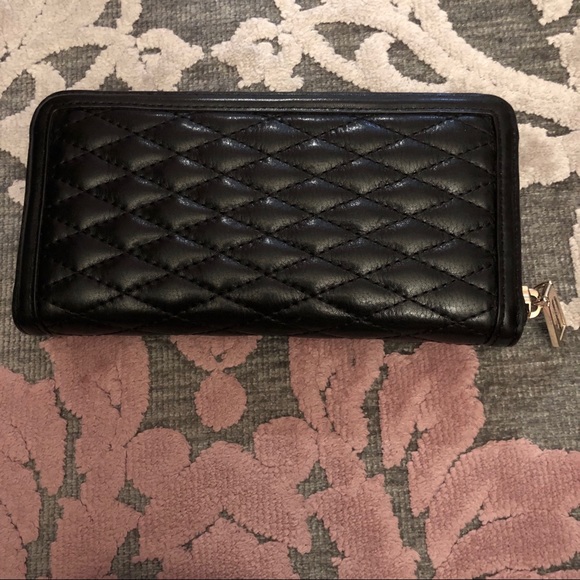Rebecca Minkoff 'Ava' wallet - like new - Picture 3 of 6